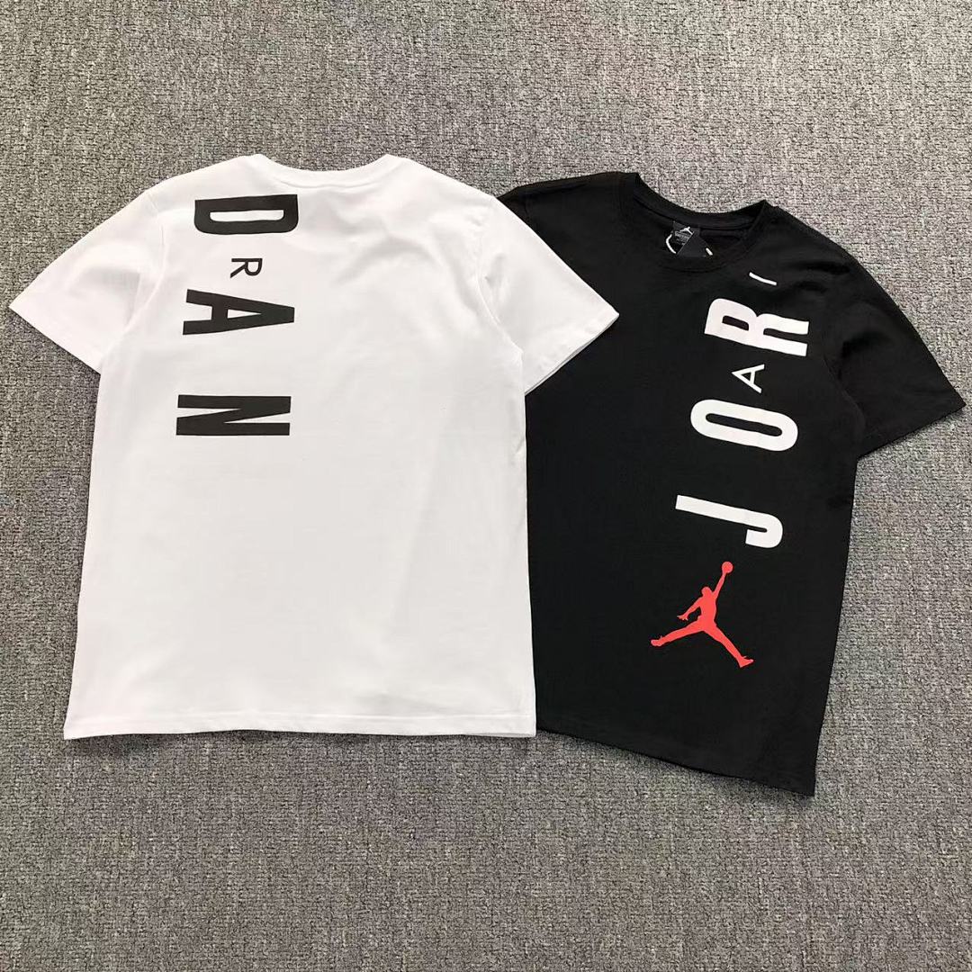 Air Jordan 75 A⭐RJ⭐R⭐AN T-SHIRT 412291457 (Im 170Cm 55Kg I Wear Size M In The Phot)