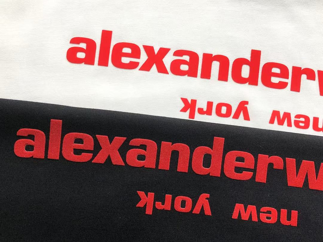 Alexander Wang 112 A⭐⭐X⭐⭐⭐ER W⭐⭐G T-SHIRT 3207221617 (Im 170Cm 60Kg I Wear Size L In The Phot) - Image 13