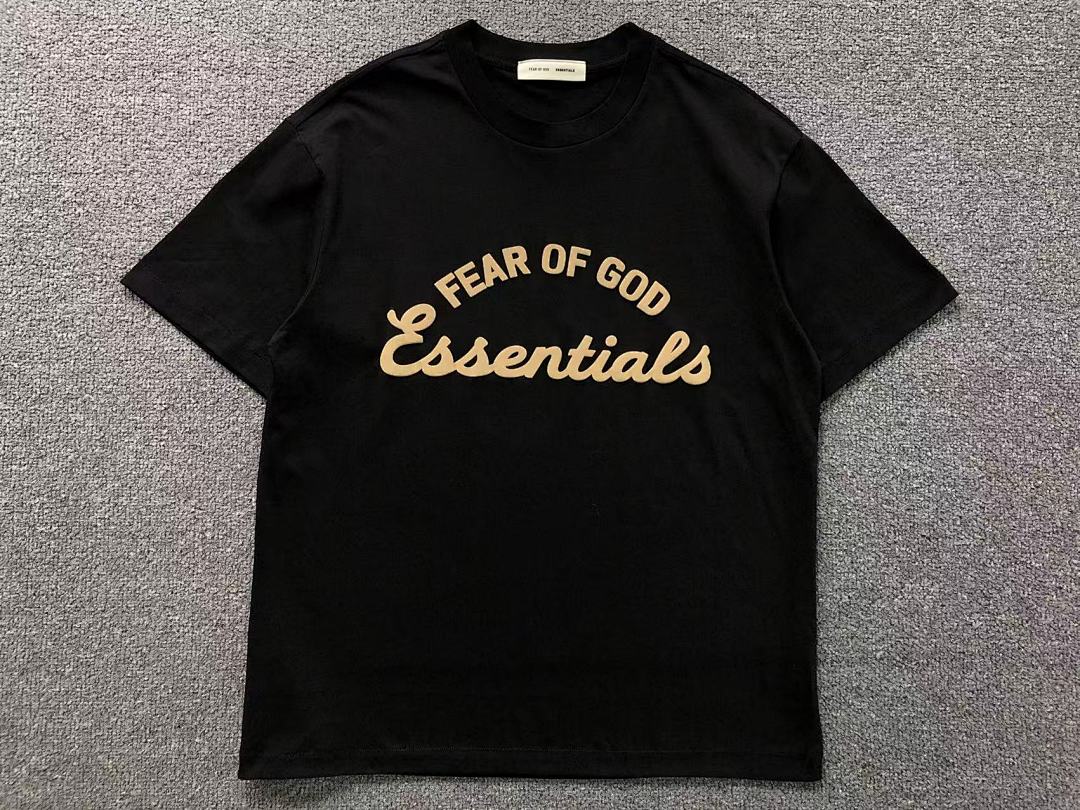 Fear of God 98 FOG T-SHIRT 22040413125 (Im 170Cm 60Kg I Wear Size M In The Phot) - Image 13