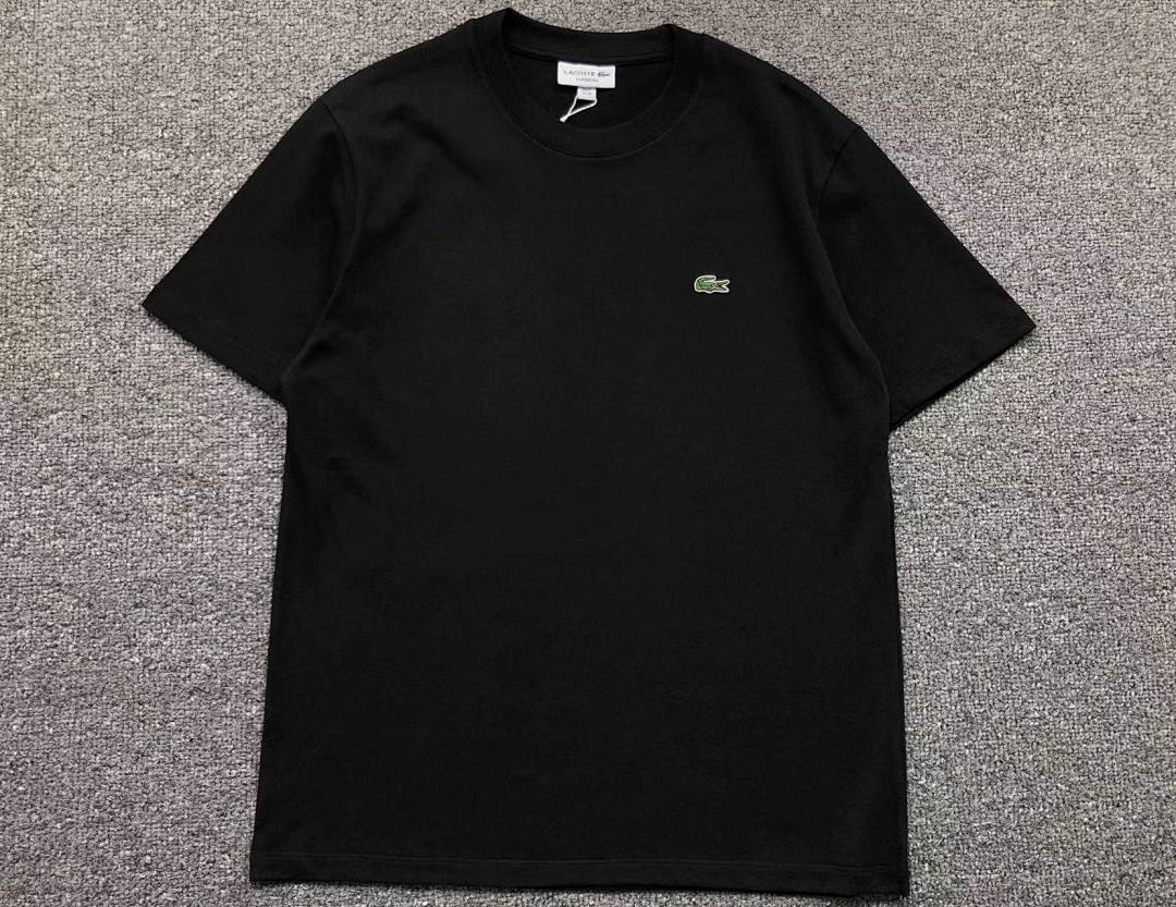 Lacoste 95 LACOSTE T-SHIRT - Image 5