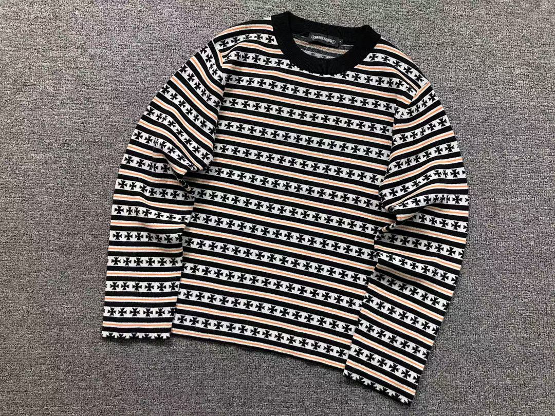 Comme des Garcons 138 C⭐⭐OME HE⭐⭐TS SWEATER 41090603146 (Im 170Cm 60Kg I Wear Size L In The Phot), photo 1