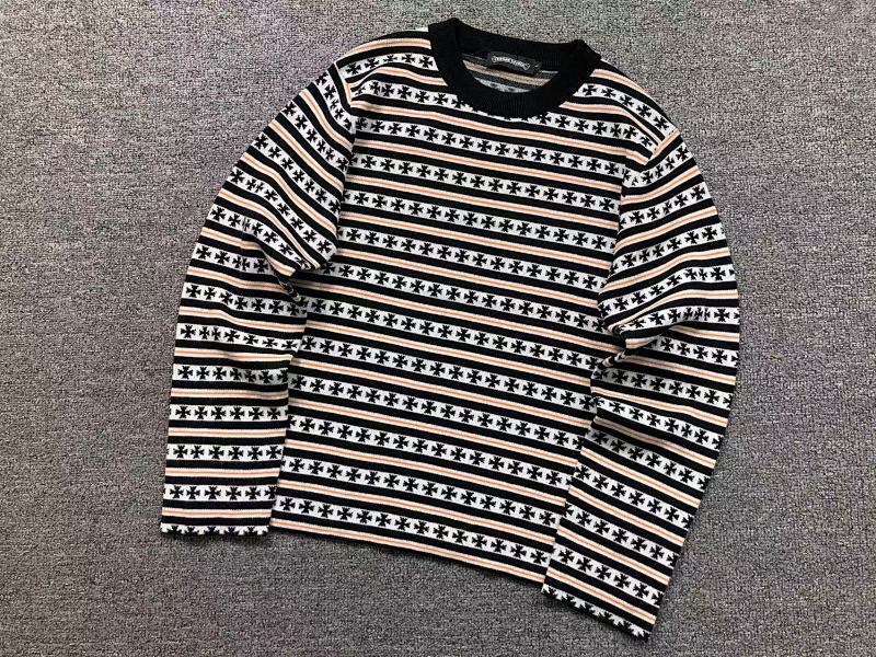 Comme des Garcons 138 C⭐⭐OME HE⭐⭐TS SWEATER 41090603146 (Im 170Cm 60Kg I Wear Size L In The Phot)
