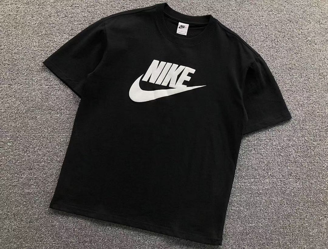 Nike 128 N⭐K⭐ T-SHIRT 312090401 (Im 170Cm 55Kg I Wear Size L In The Phot) - Image 9