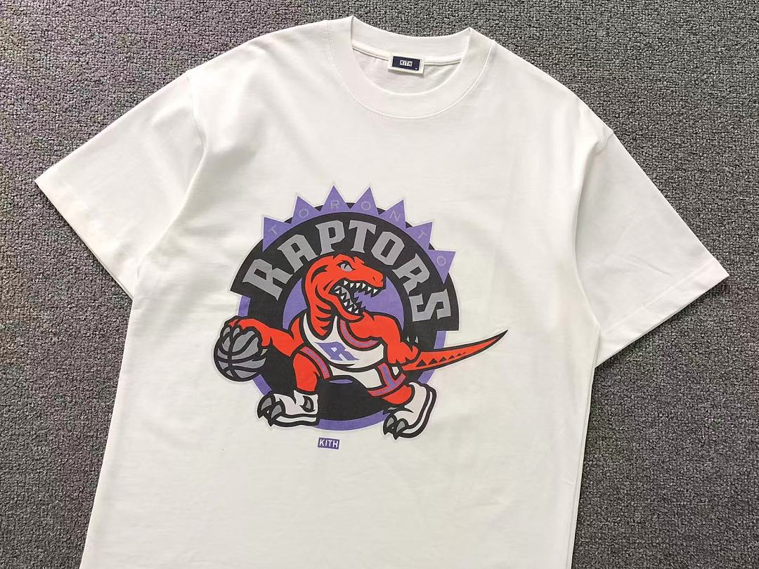 Kith 148 KITH T-SHIRT 22043034001 (Im 170Cm 60Kg I Wear Size M In The Phot) - Image 7