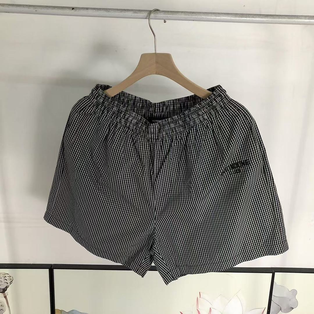 We11done 128 WE11 ⭐⭐NE SHORTS 3206042117 (Im 170Cm 60Kg I Wear Size S In The Phot) - Image 21