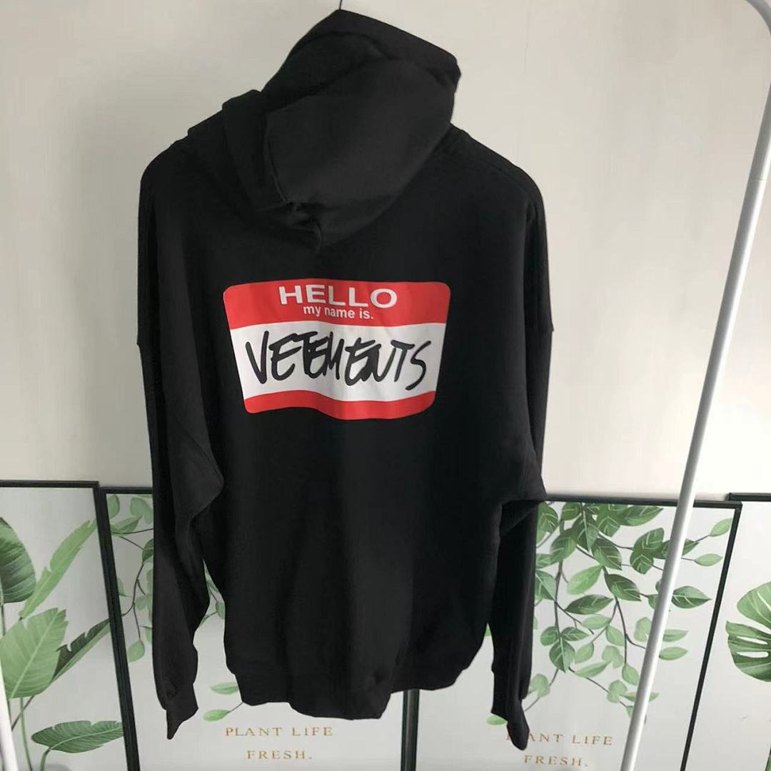 Vetements 238 VETEMENTS - Image 27