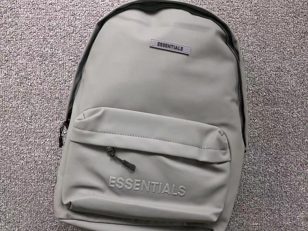 Fear of God 158 FOG BAG 4204170177 (Long 30CM* Wide 15CM* High 43CM) - Image 13