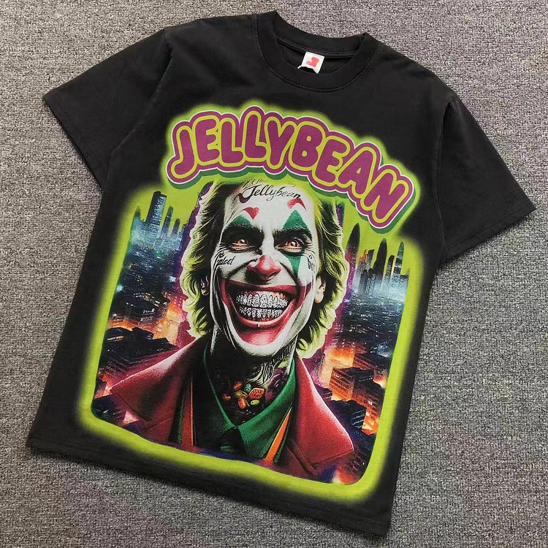 Unbranded 139 FASHION T-SHIRT 3206292372 (Im 170Cm 60Kg I Wear Size M In The Phot)