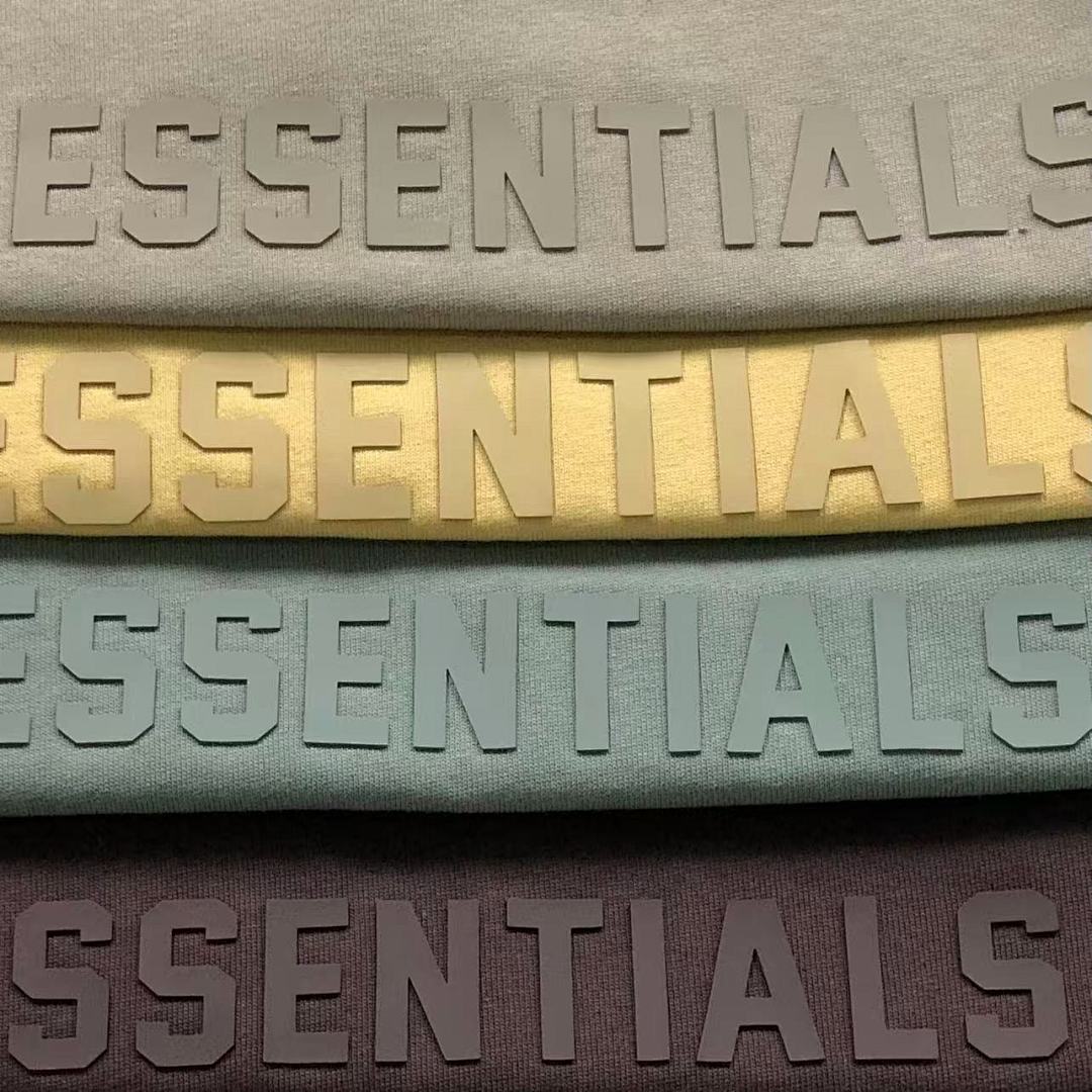 Fear of God 85 FOG T-SHIRT 3203281021 (Im 170Cm 60Kg I Wear Size S In The Phot) - Image 21