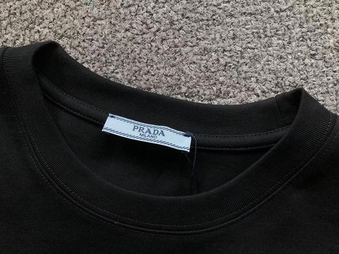 Unbranded 158 P⭐A⭐A T-SHIRT 401031301 (Im 170Cm 60Kg I Wear Size S In The Phot) - Image 17