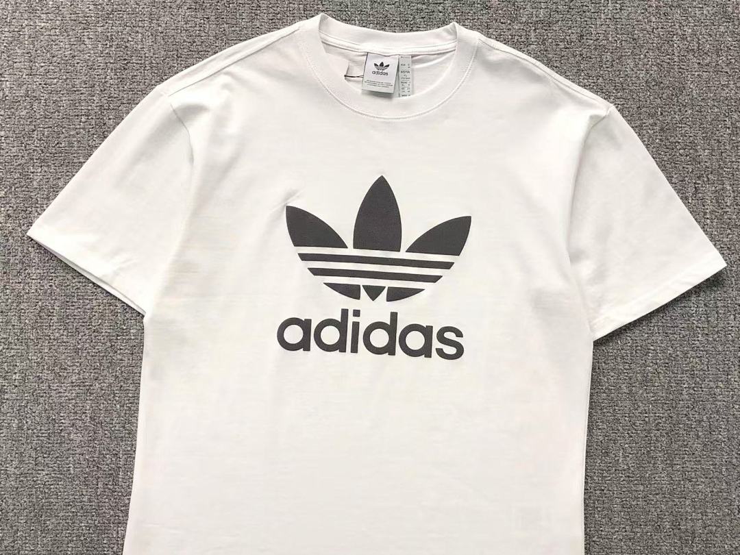 Adidas 128 A⭐I⭐AS T-SHIRT 312090301 (Im 170Cm 55Kg I Wear Size XL In The Phot) - Image 14