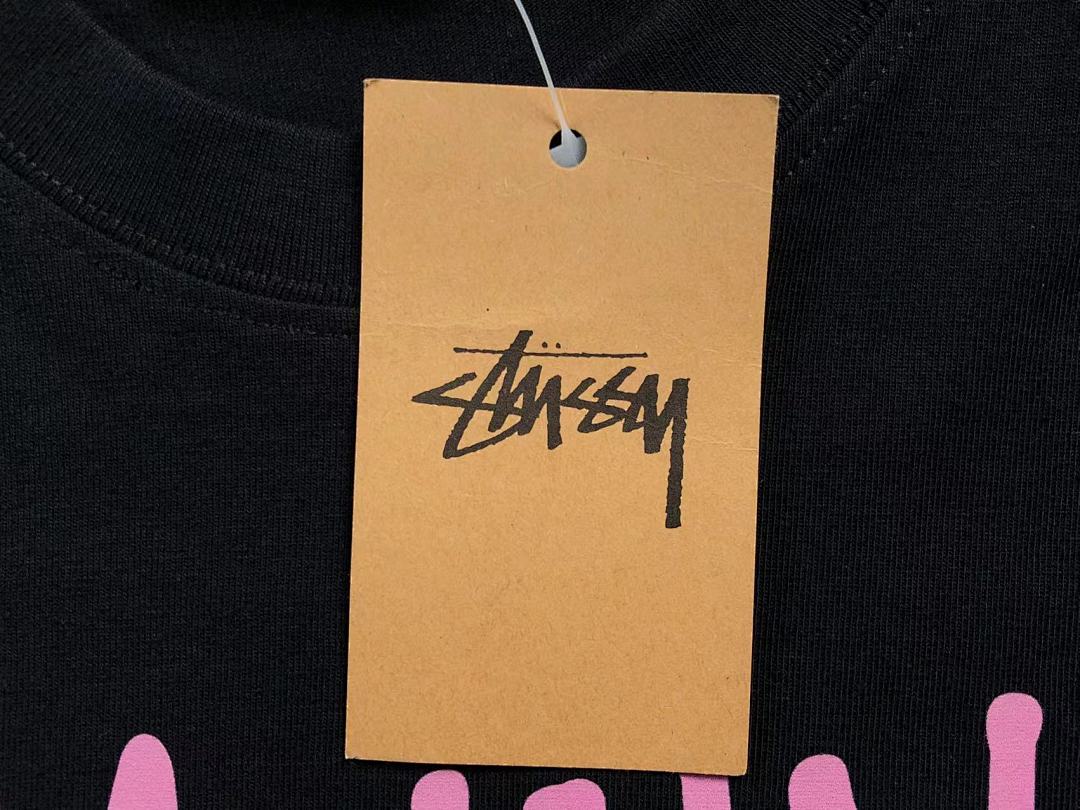 Stussy 78 STUSSY T-SHIRT - Image 37