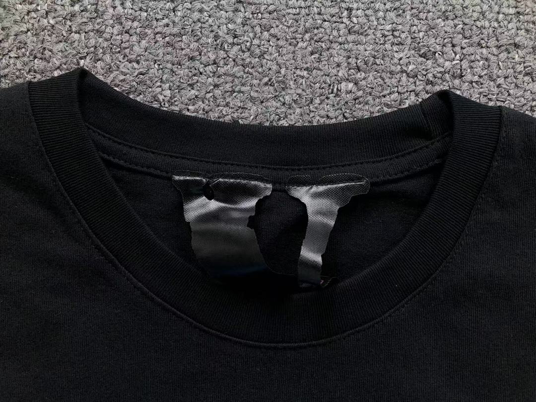 On Running 69 VLONE T-SHIRT 504142591 (Im 170Cm 60Kg I Wear Size S In The Phot) - Image 23