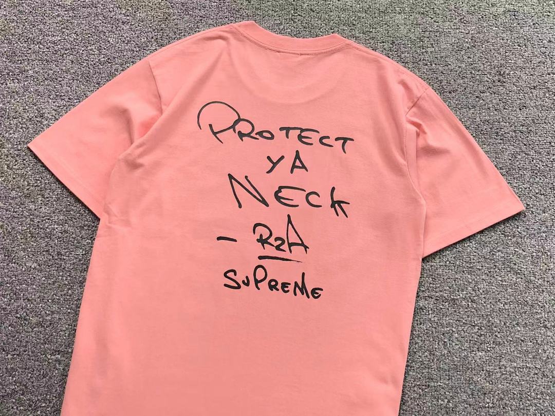 Supreme 115 S⭐⭐R⭐⭐E T-SHIRT 4203182577 (Im 170Cm 60Kg I Wear Size M In The Phot) - Image 11