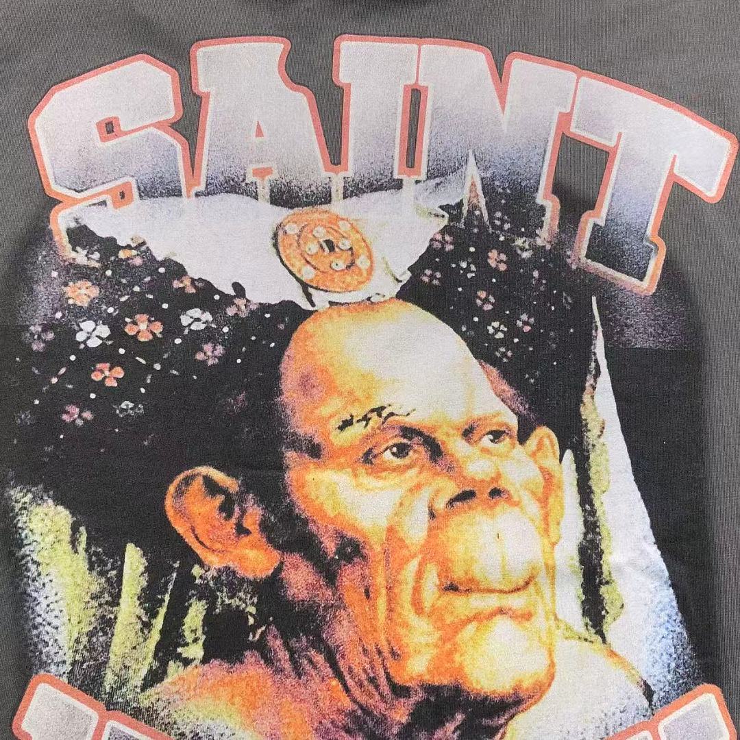 Saint Vanity 135 SA⭐N⭐ VA⭐IT⭐ T-SHIRT 3204210472 (Im 170Cm 60Kg I Wear Size L In The Phot) - Image 9
