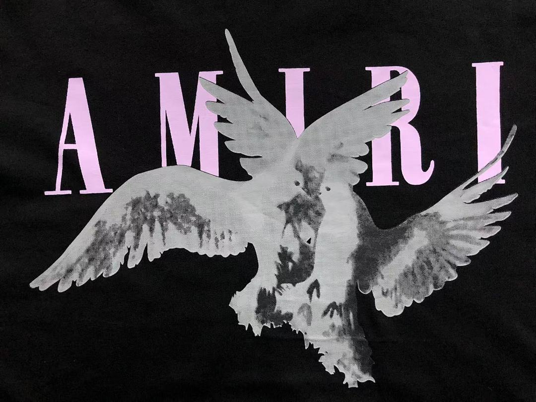 AMIRI 85 AMIRI T-SHIRT 111282674 (Im 170Cm 55Kg I Wear Size S In The Phot) - Image 10
