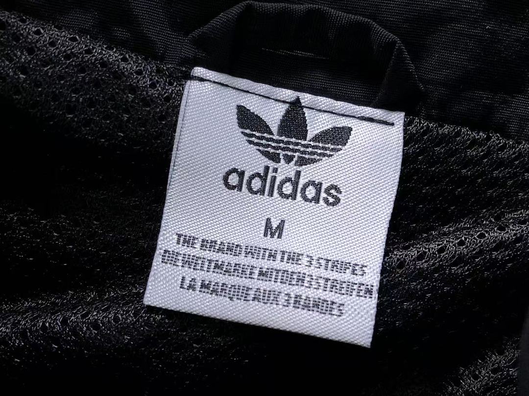 Adidas 168 A⭐I⭐AS JACKET 4207020477 (Im 170Cm 60Kg I Wear Size M In The Phot) - Image 25