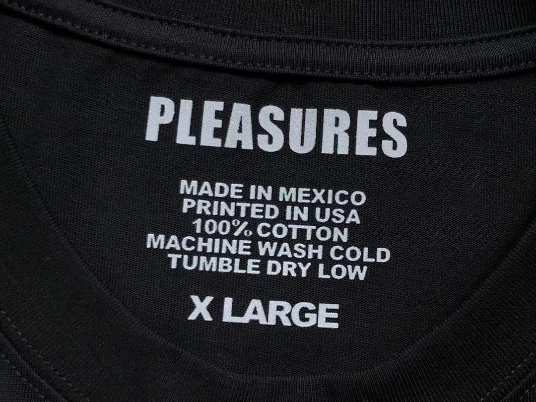 Pleasures 89 PLEASURES T-SHIRT - Image 26