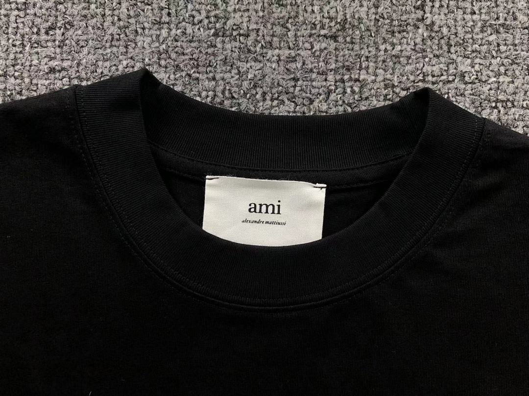 AMI 98 AMI LONG - Image 24