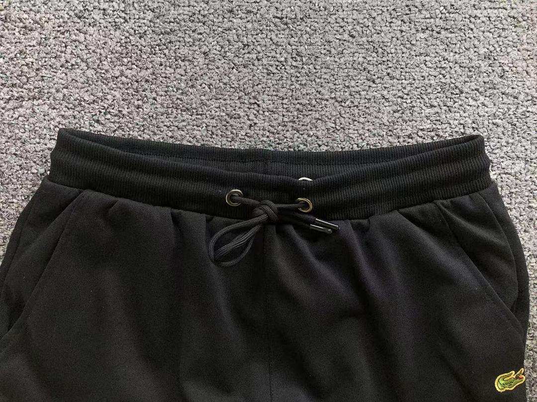 Unbranded 128 LACOSTE SHORTS 504300401 (Im 170Cm 60Kg I Wear Size XL In The Phot) - Image 16
