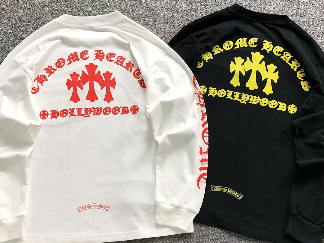 Comme des Garcons 113 C⭐⭐OME HE⭐⭐TS LONG SLEEVED 1282607177 (Im 170Cm 60Kg I Wear Size S In The Phot) - Image 6