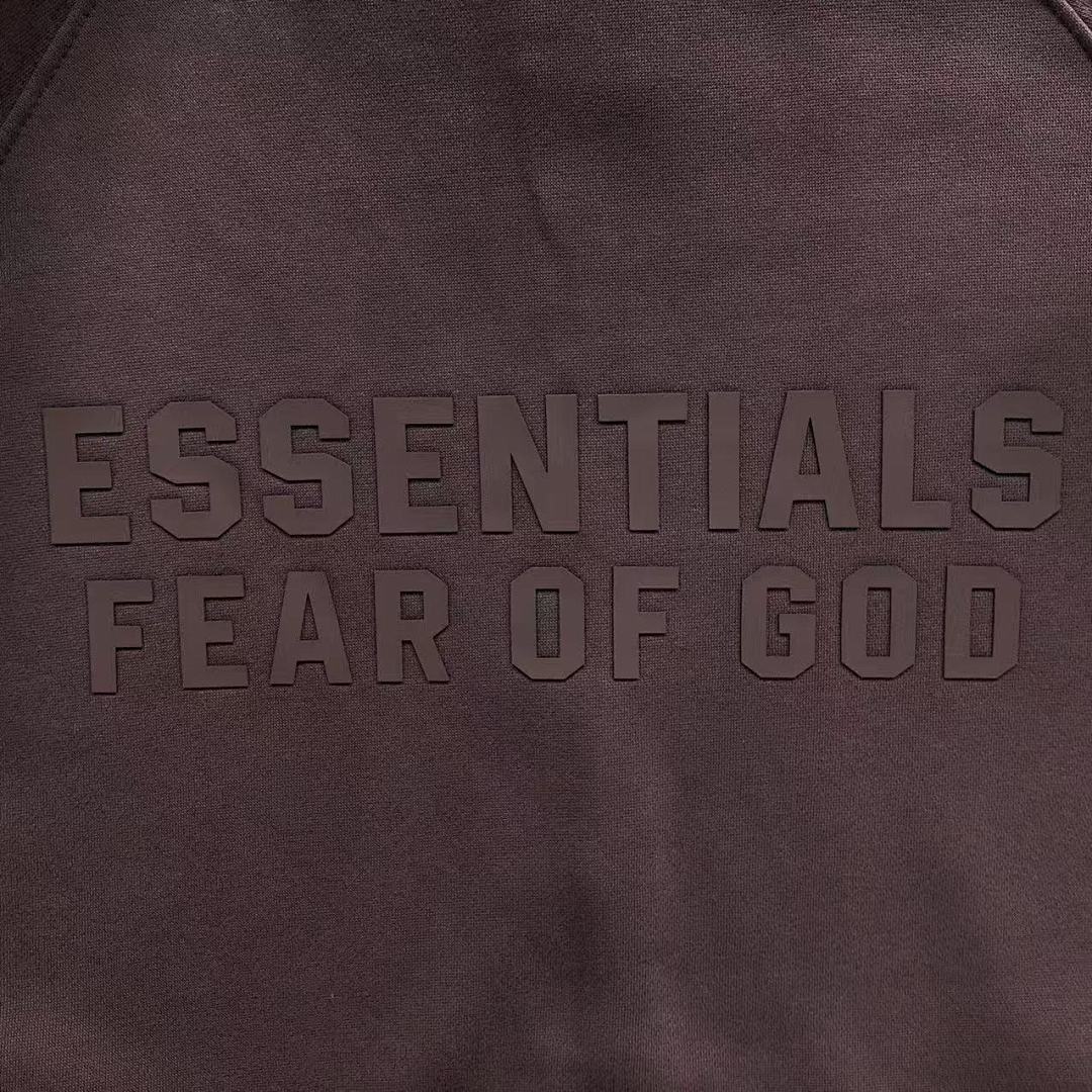 Fear of God 178 FOG HOODIE 4108150277 (Im 170Cm 60Kg I Wear Size S In The Phot) - Image 27