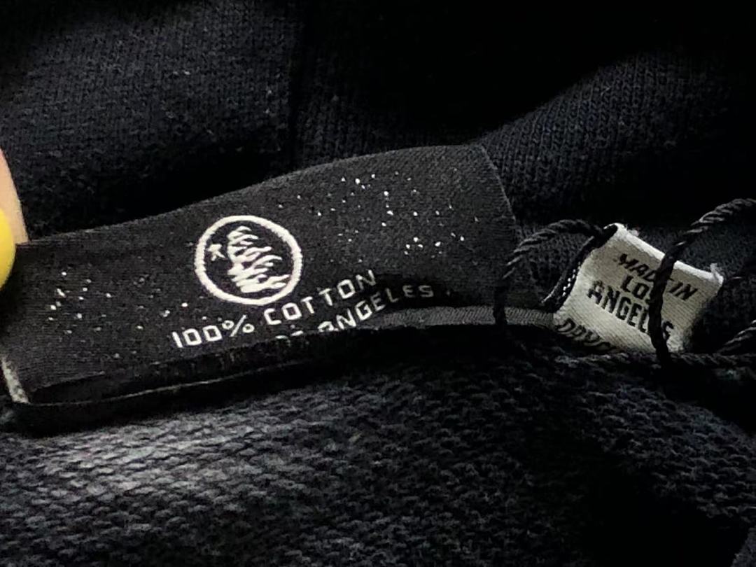 Hellstar TROUSERS 168 HELLSTAR HOODIE - Image 25