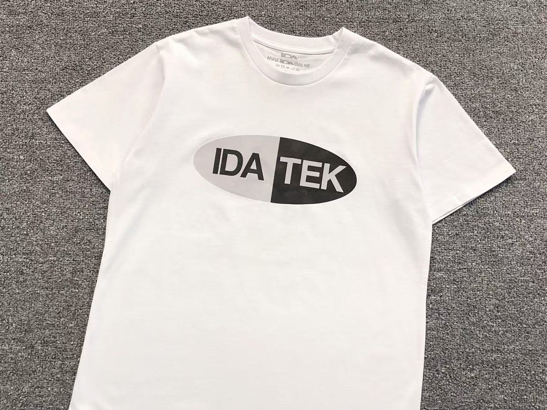 Unbranded 79 FASHION T-SHIRT 214163056 (Im 170Cm 60Kg I Wear Size L In The Phot) - Image 11