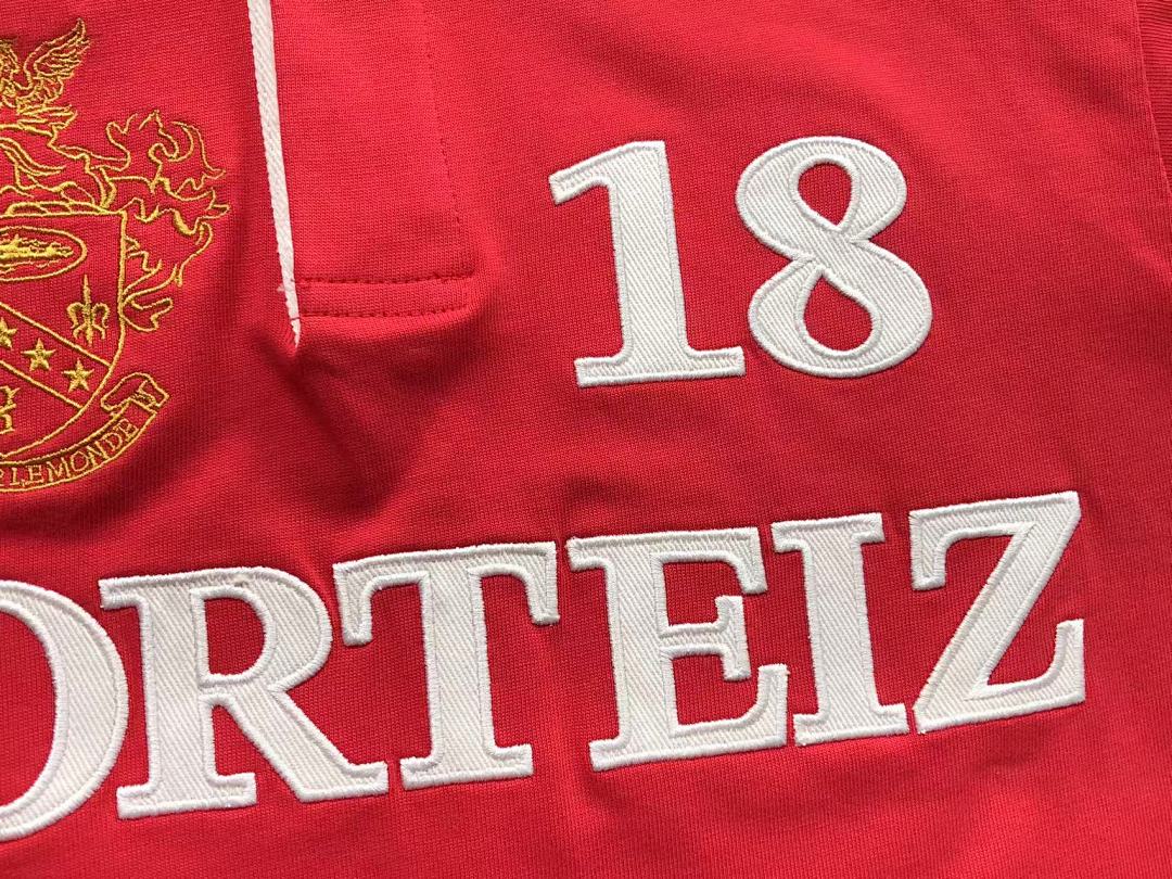 Corteiz 175 CORTEIZ LONG SLEEVED 1111170234 (Im 170Cm 60Kg I Wear Size S In The Phot) - Image 10