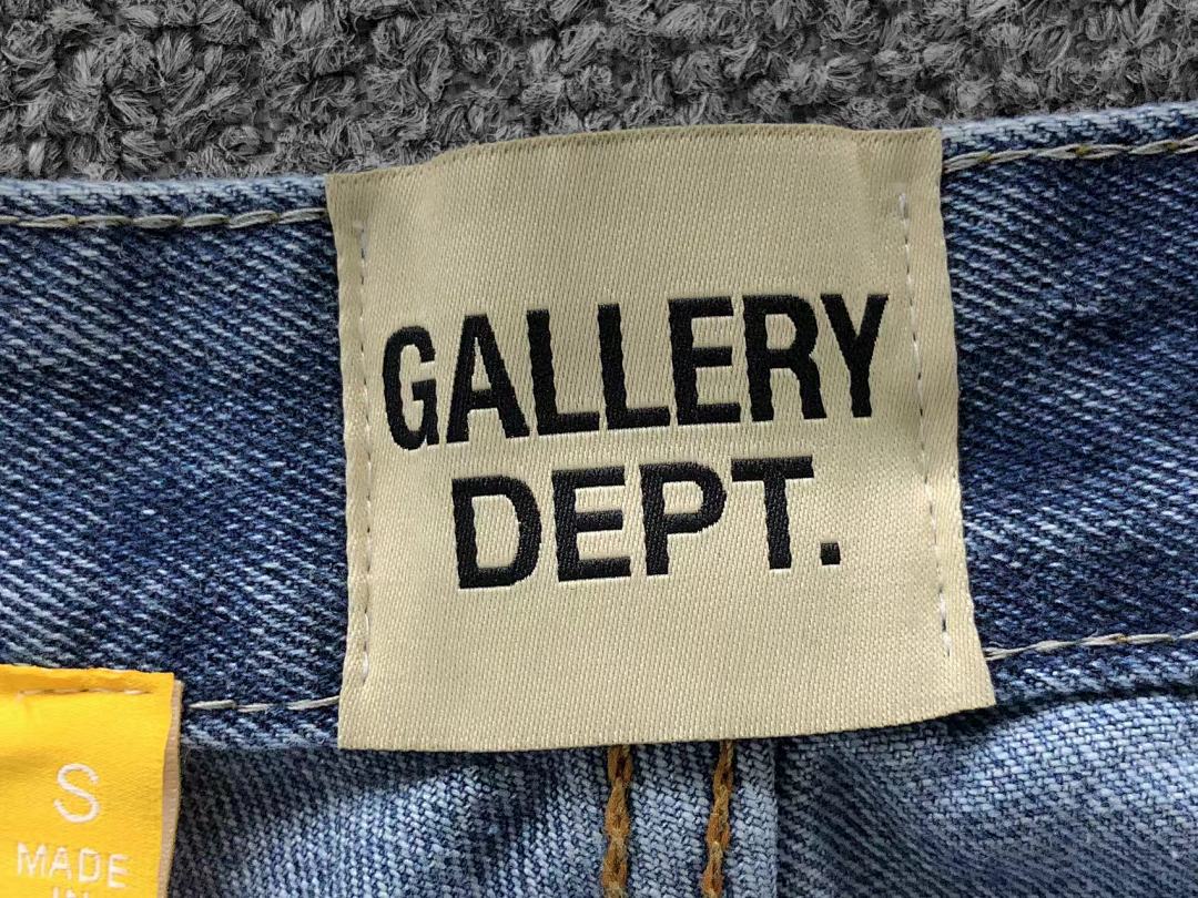 Comme des Garcons 158 GALLERY DEPT C⭐⭐OME HE⭐⭐TS - Image 19