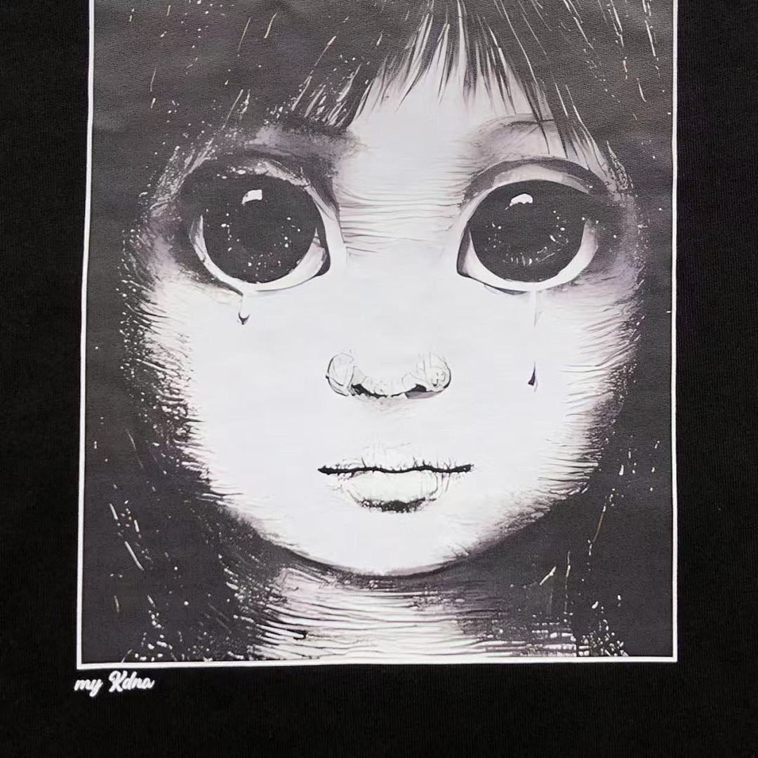 Supreme 88 S⭐⭐R⭐⭐E T-SHIRT 3103251121 (Im 170Cm 55Kg I Wear Size M In The Phot) - Image 12