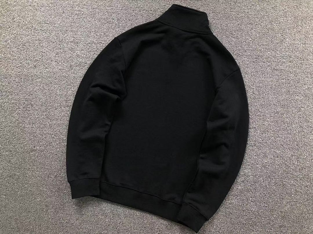 Lacoste 168 LACOSTE HOODIE 3107171703 (Im 170Cm 60Kg I Wear Size L In The Phot) - Image 15