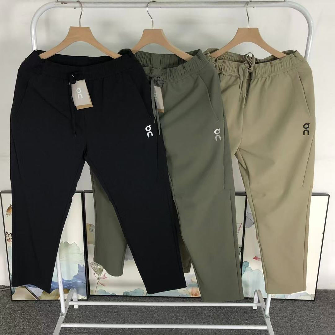 On Running 178 ON TROUSERS 2207111704 (Im 170Cm 60Kg I Wear Size XL In The Phot) - Image 25