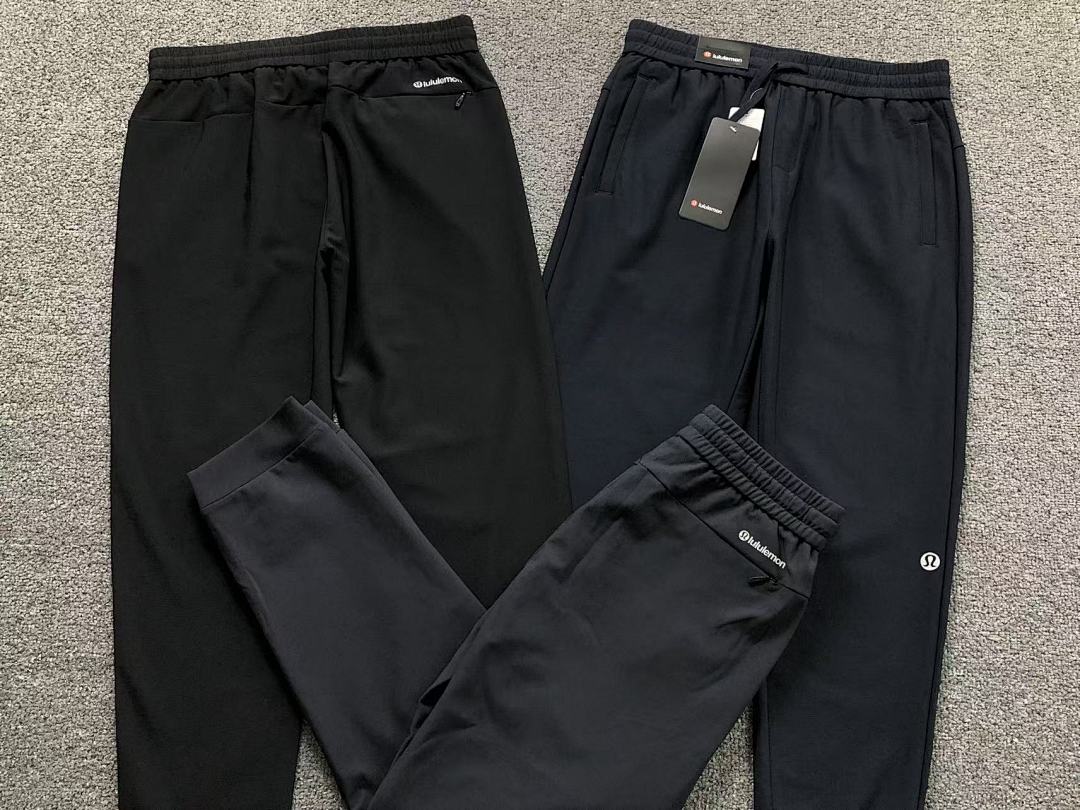 Unbranded 185 LULULEMON TROUSERS 2110202101 (Im 170Cm 60Kg I Wear Size XL In The Phot) - Image 7