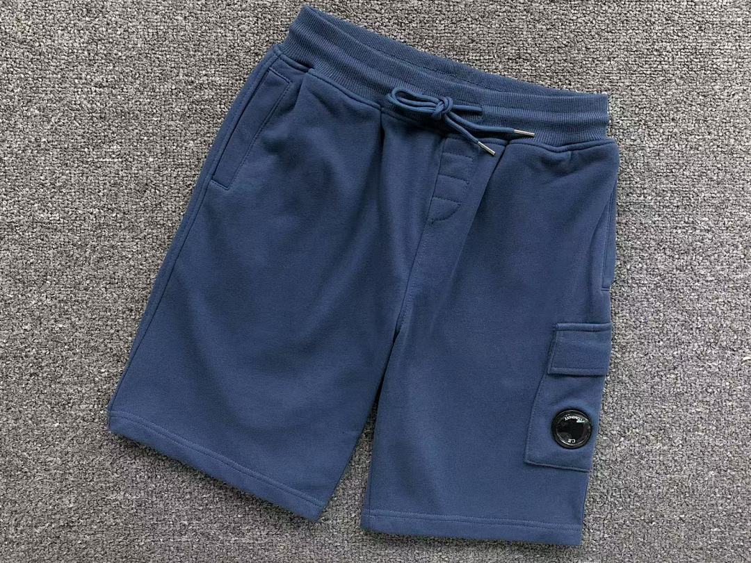 C.P. Company 115 CP SHORTS 1105211455 (Im 170Cm 60Kg I Wear Size M In The Phot) - Image 9