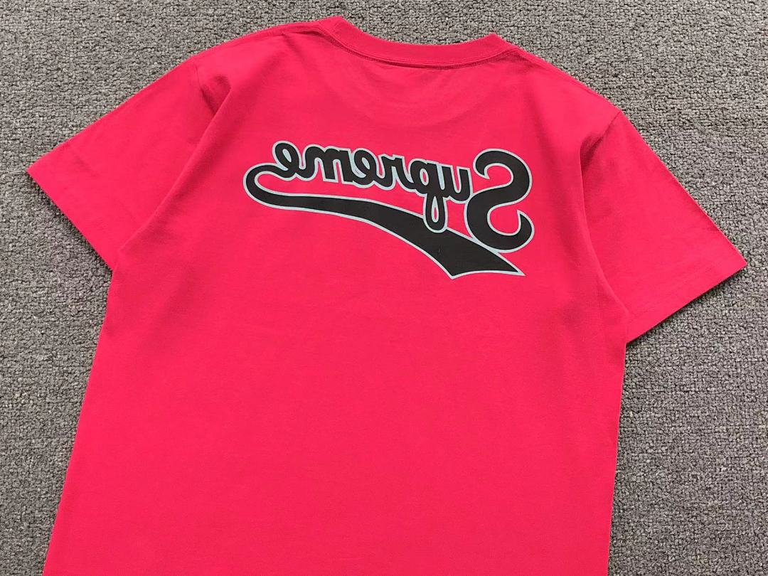 Supreme 95 S⭐⭐R⭐⭐E T-SHIRT 123120502 (Im 170Cm 60Kg I Wear Size M In The Phot) - Image 12