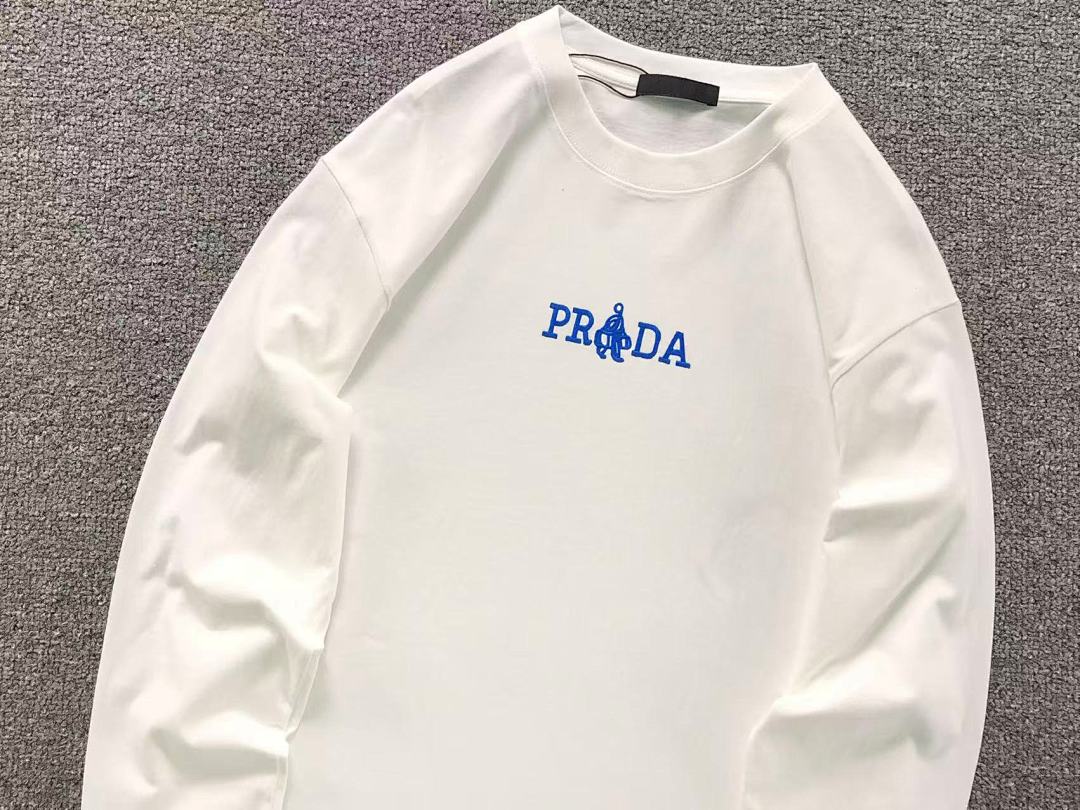 Unbranded 138 P⭐A⭐A LONG SLEEVED 2111101701 (Im 170Cm 60Kg I Wear Size XL In The Phot) - Image 11