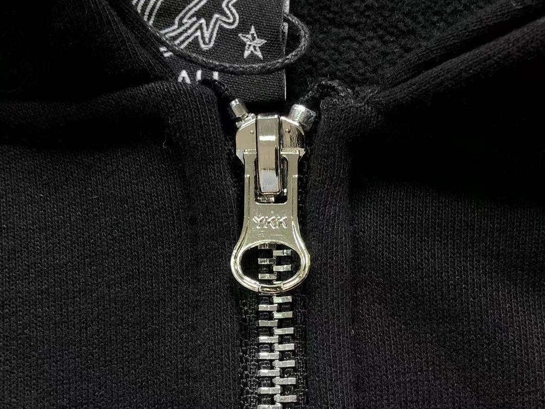 Corteiz TROUSERS 135 CORTEIZ HOODIE - Image 29