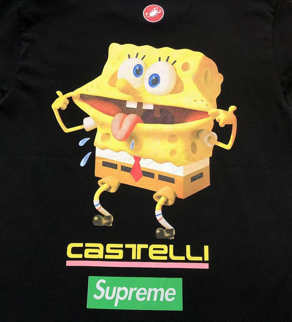 Supreme 185 S⭐⭐R⭐⭐E LONG SLEEVED 2160703001 (Im 170Cm 55Kg I Wear Size S In The Phot) - Image 14