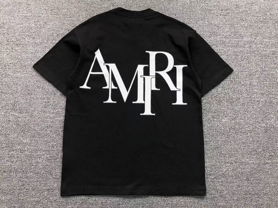 AMIRI 85 AMIRI T-SHIRT 111284474 (Im 170Cm 55Kg I Wear Size S In The Phot) - Image 7