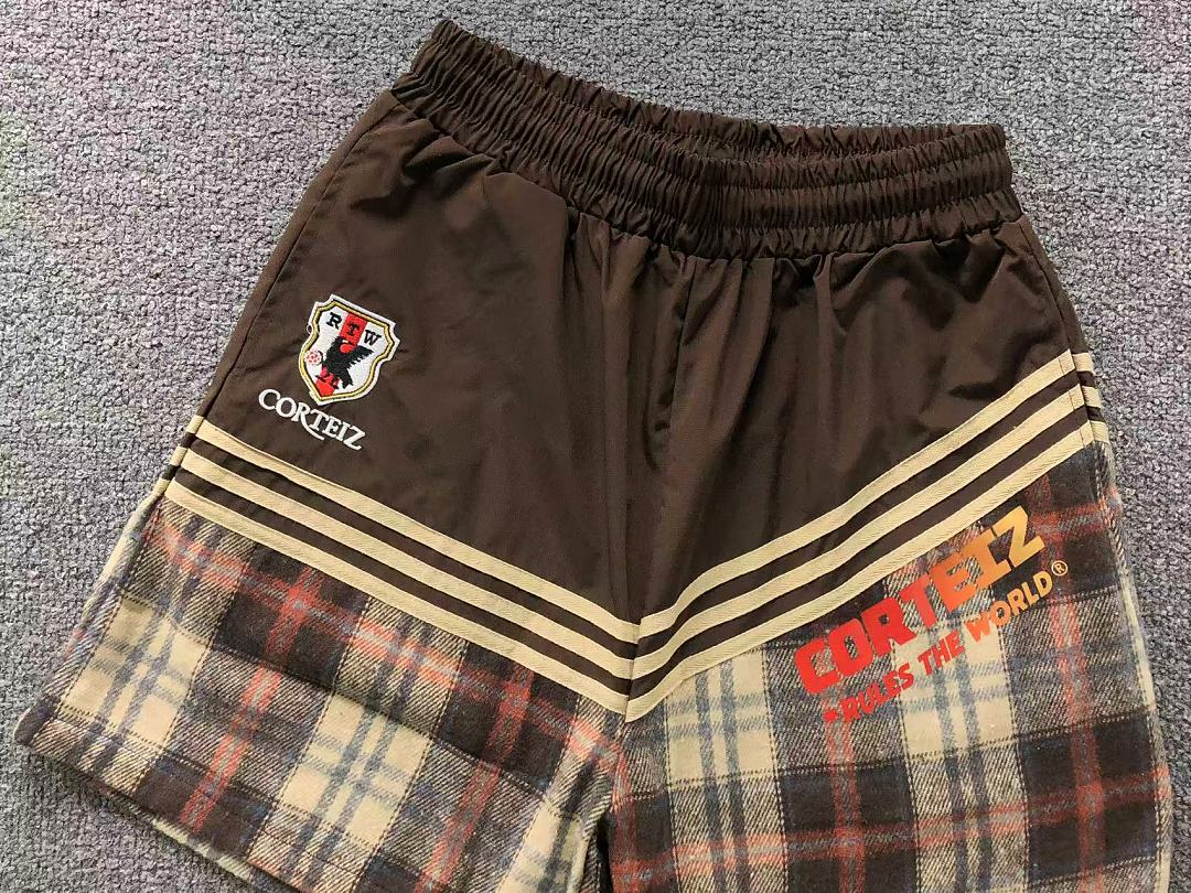 Corteiz 115 CORTEIZ SHORTS 3205183517 (Im 170Cm 60Kg I Wear Size L In The Phot) - Image 13