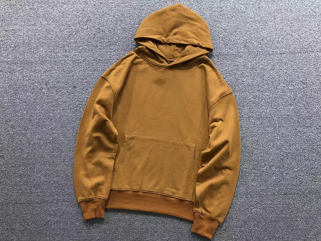 On Running 135 SEASON 6 HOODIE 125181053 (Im 170Cm 60Kg I Wear Size S In The Phot) - Image 8