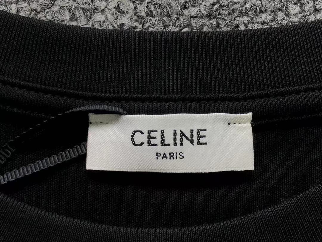 Celine 135 C⭐L⭐⭐E LONG SLEEVED FEMAIE - Image 14