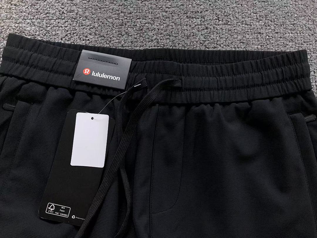 Unbranded 185 LULULEMON TROUSERS 2110202101 (Im 170Cm 60Kg I Wear Size XL In The Phot) - Image 24