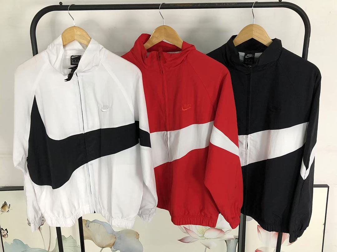 Nike 168 N⭐K⭐ JACKET 4205111477 (Im 170Cm 60Kg I Wear Size M In The Phot) - Image 29