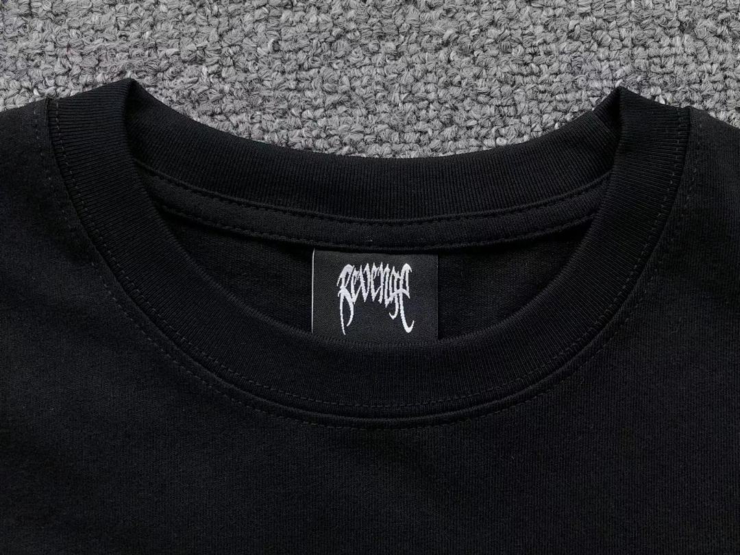 Revenge 69 REVENGE T-SHIRTV 504012591 (Im 170Cm 60Kg I Wear Size S In The Phot) - Image 14