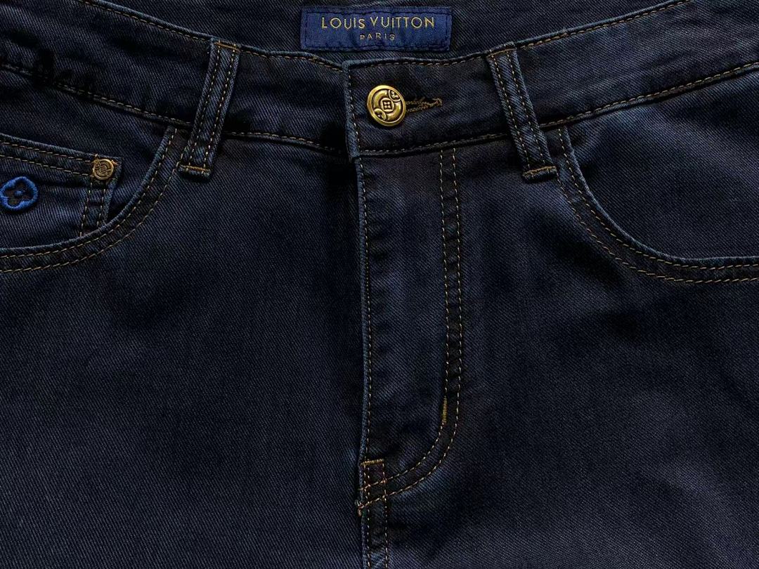 Unbranded 215 L⭐ TROUSERS 2203311901 (Im 170Cm 60Kg I Wear Size 32 In The Phot) - Image 14