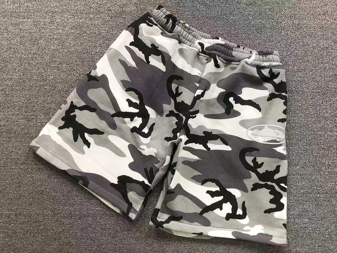 Corteiz 115 CORTEIZ SHORTS 526050178 (Im 170Cm 60Kg I Wear Size L In The Phot) - Image 6