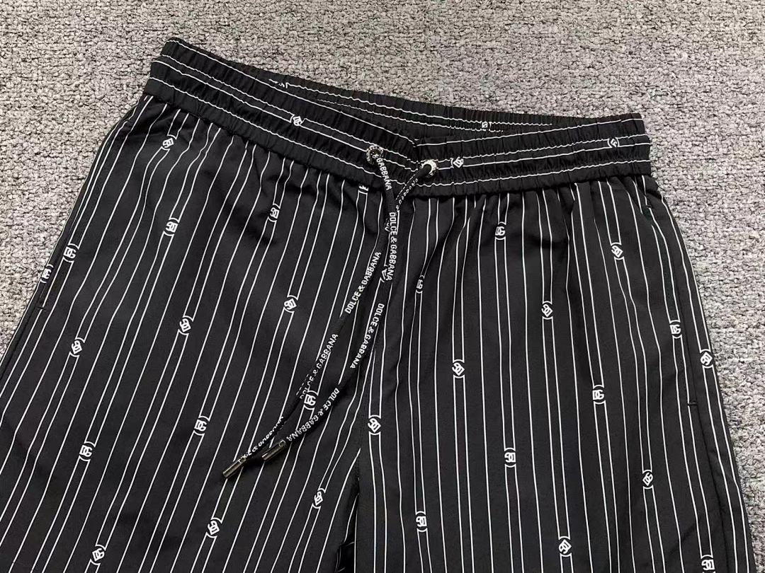 Dolce & Gabbana 128 D⭐LC⭐ GA⭐⭐A⭐A SHORTS 121263260 (Im 170Cm 60Kg I Wear Size M In The Phot) - Image 11