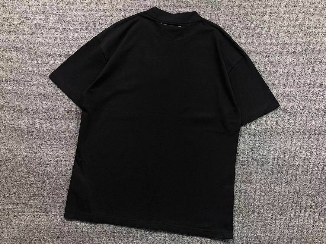 On Running 88 MAISON MARGIELA T-SHIRT 5212431162 (Im 170Cm 60Kg I Wear Size 44 In The Phot) - Image 11